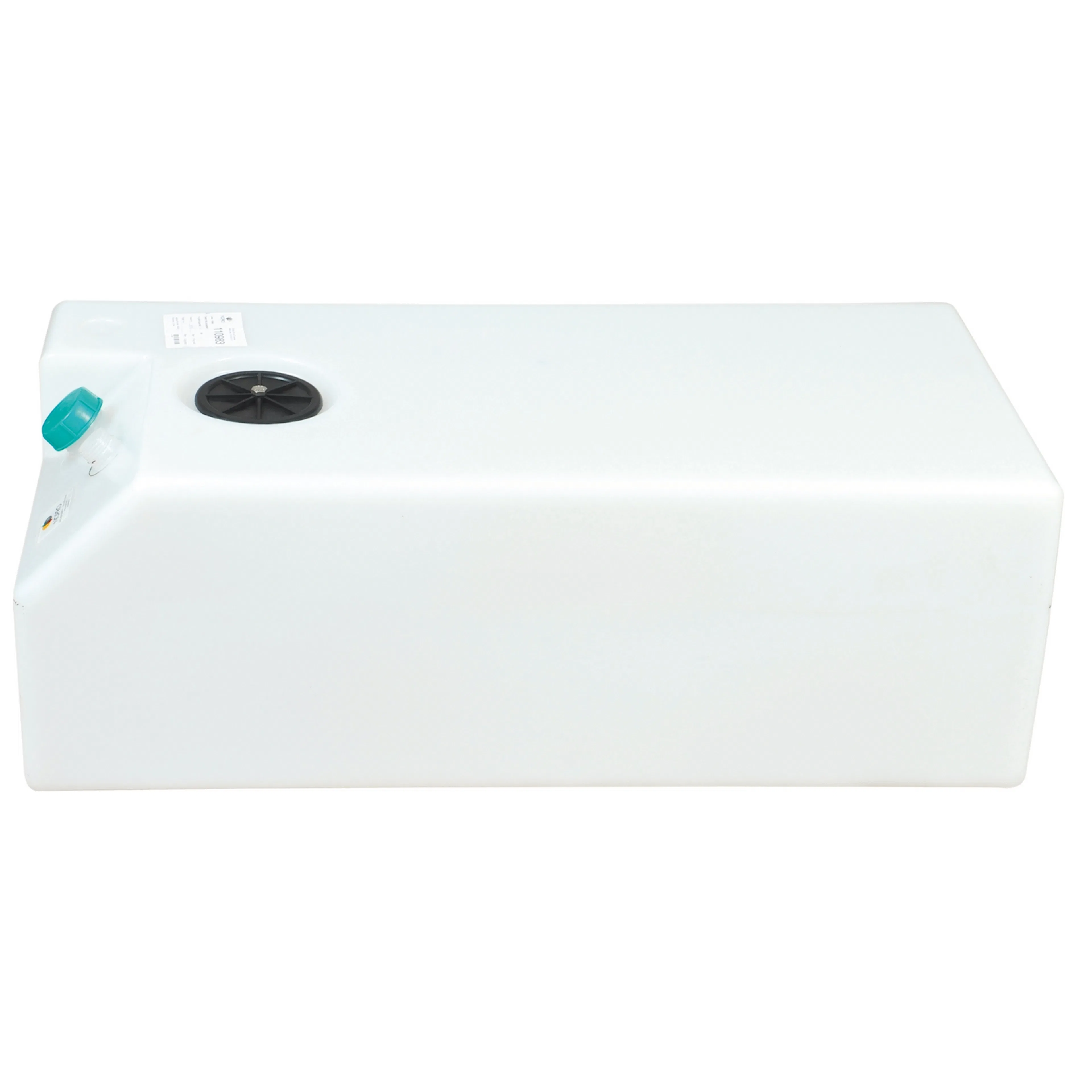 Brennstofftank/Vanntank Wallas 175 L
