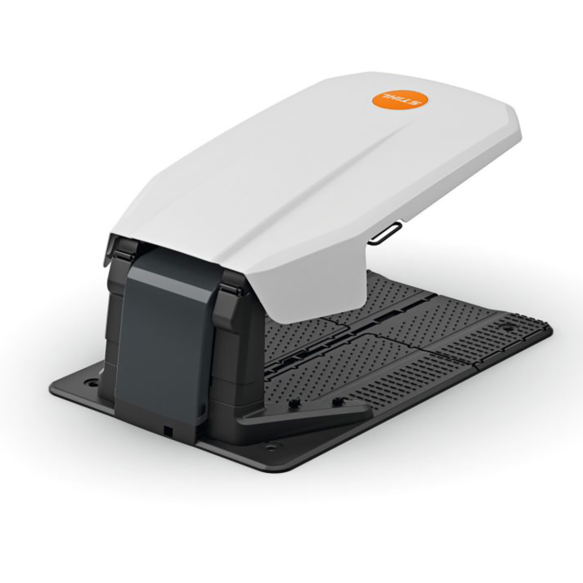 Solseil for Robotgressklipper STIHL iMow