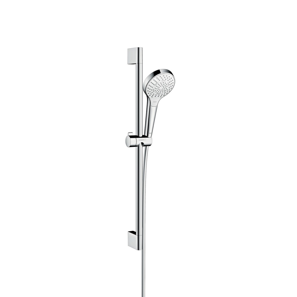 Duschset Hansgrohe Croma Select S Multi | badrum - duscharmatur - duschset | KakelKungen