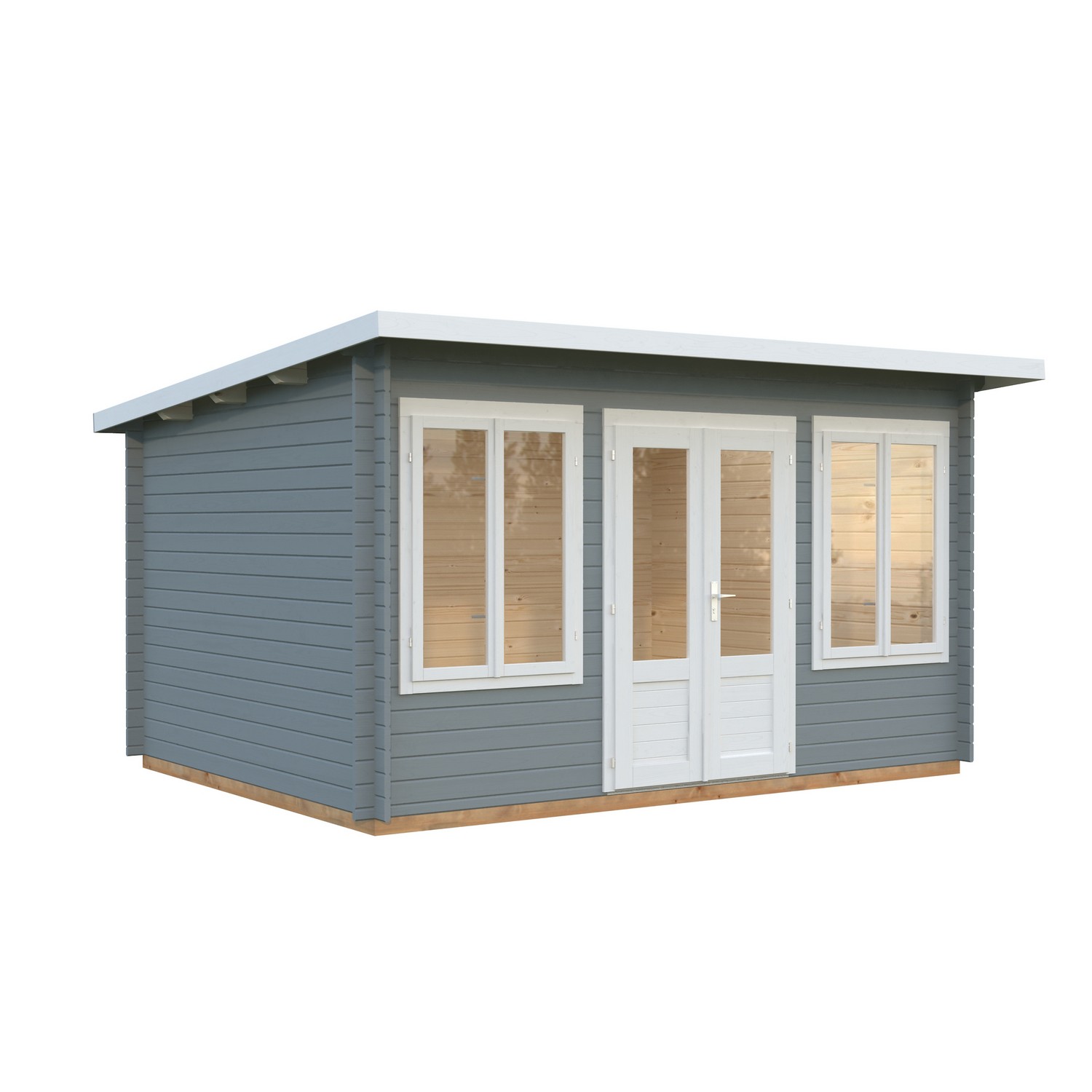 Anneks Palmako Lisa 11,5 m2