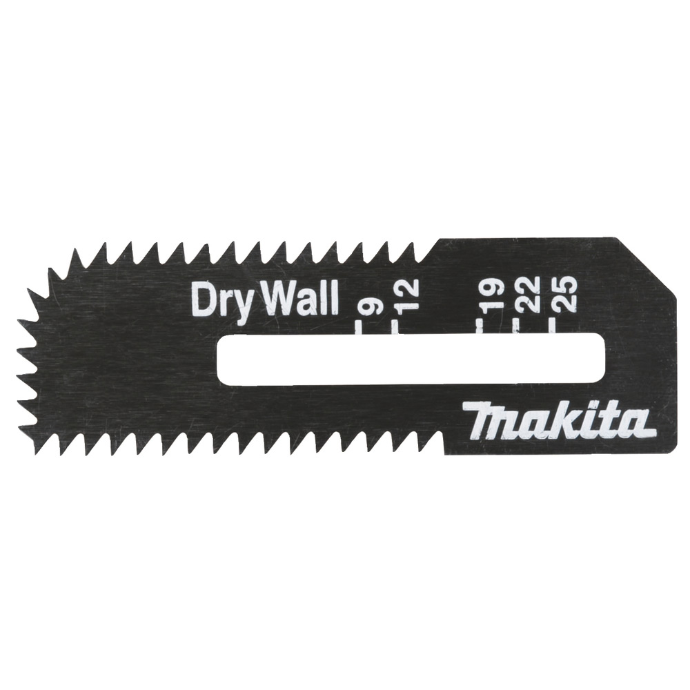 Sagblad Makita B-49703 Gips 55mm 2-pk