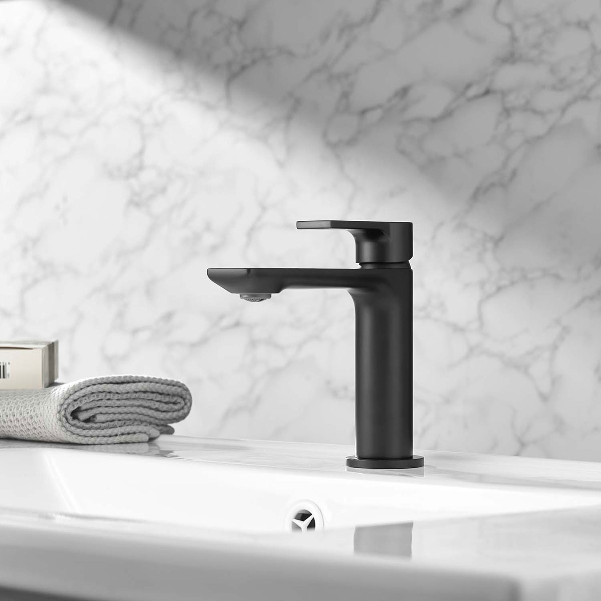 Servantbatteri Bathlife Skimra