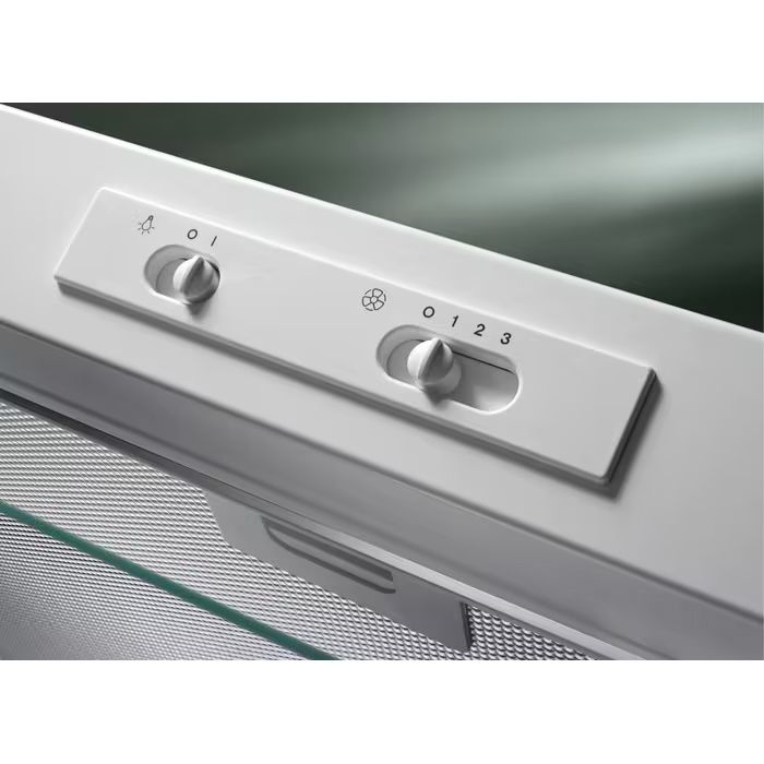 Kjøkkenvifte Electrolux Underbygd LFU326W