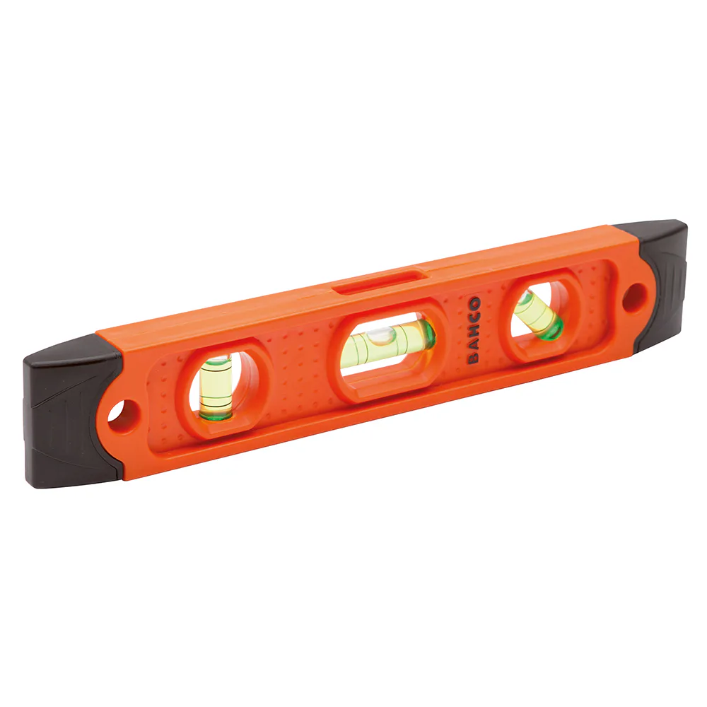 Vaterpass Bahco 406T-225 Plast