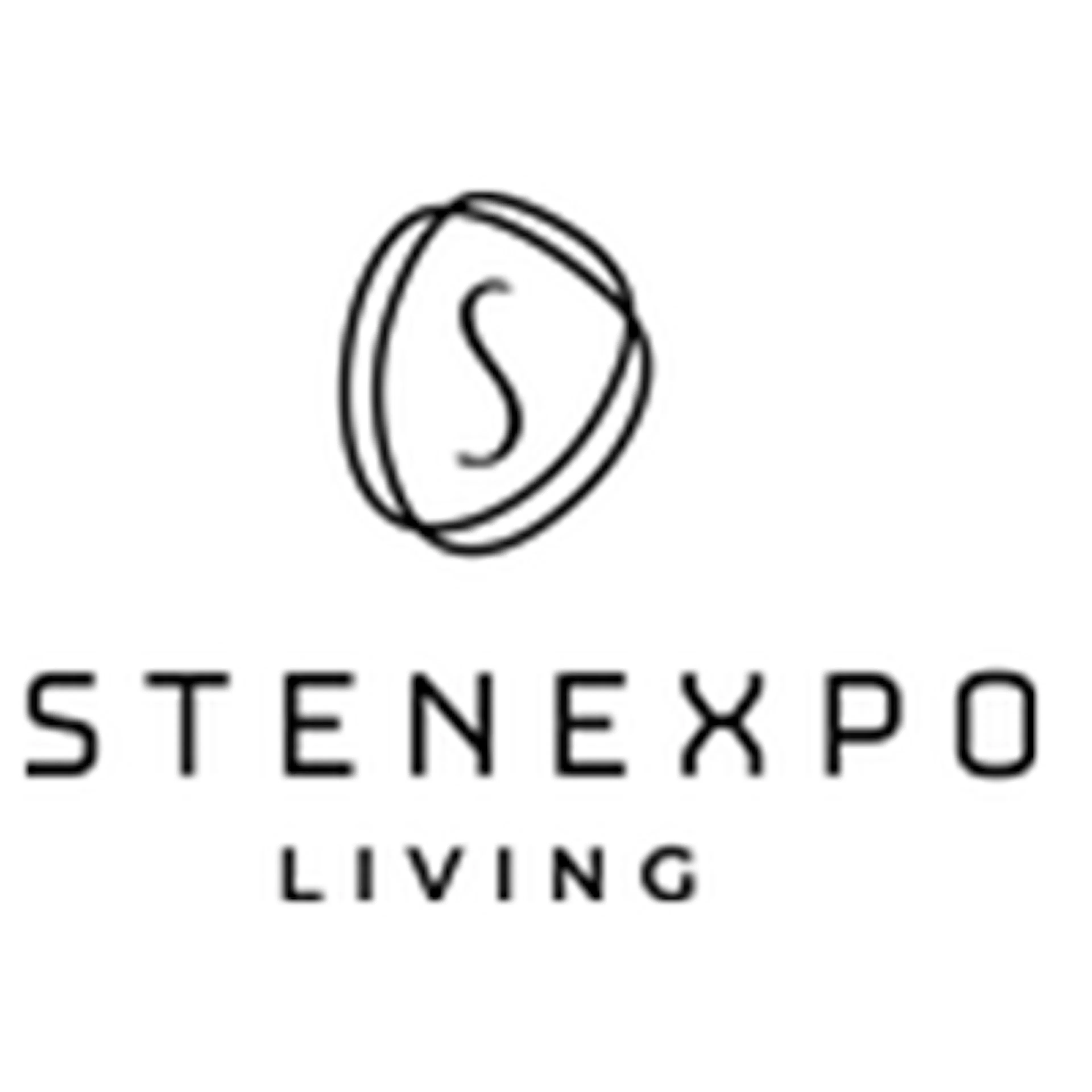 Stenexpo | Moderne og unike bord logo