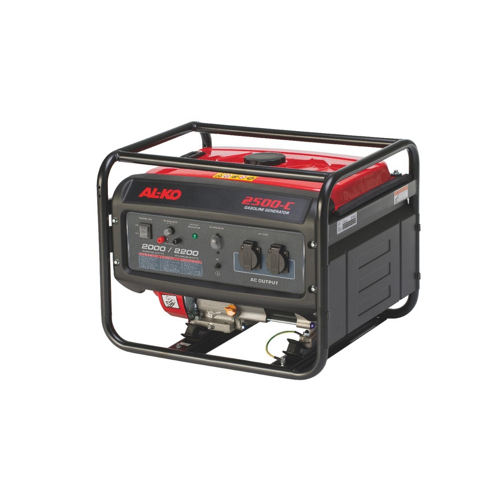 Aggregat AL-KO 2500-C