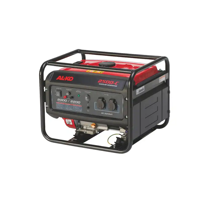 Aggregat AL-KO 2500-C