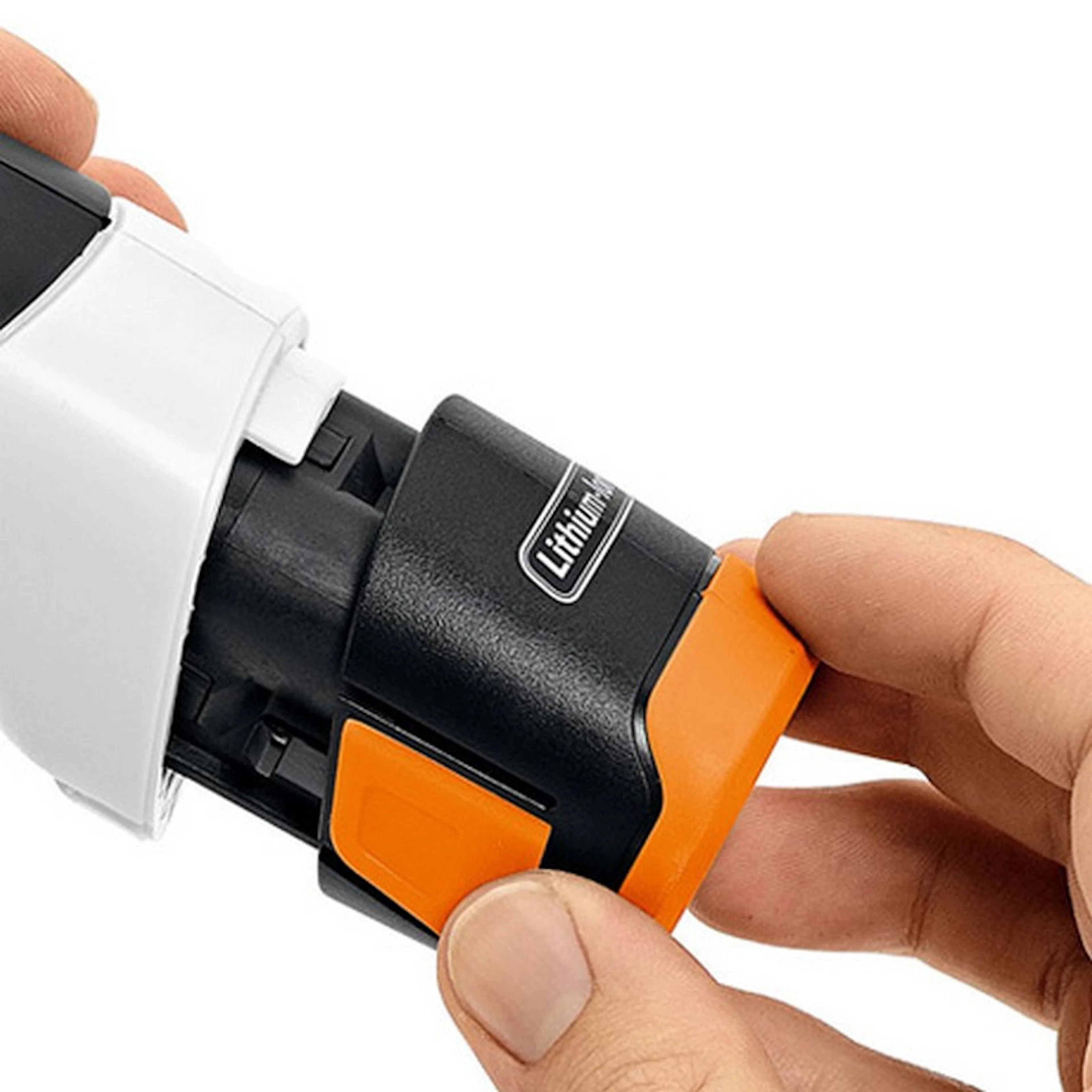Batteri STIHL til HSA 25