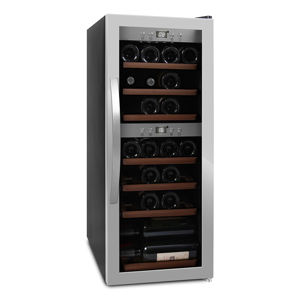 Vinskap mQuvée WineExpert 38