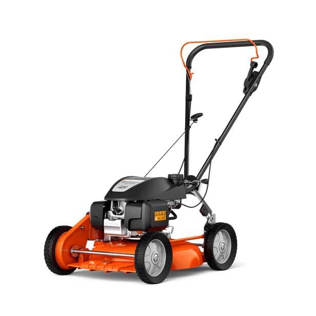Gressklipper Husqvarna Klippo LB448S