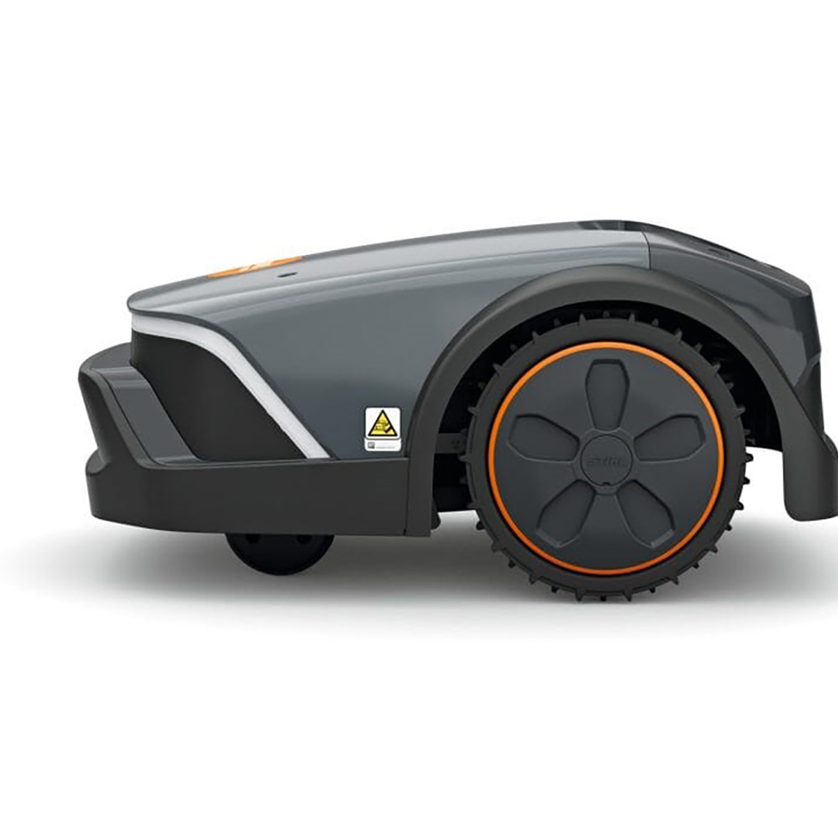 Robotgressklipper Stihl iMow 3 EVO