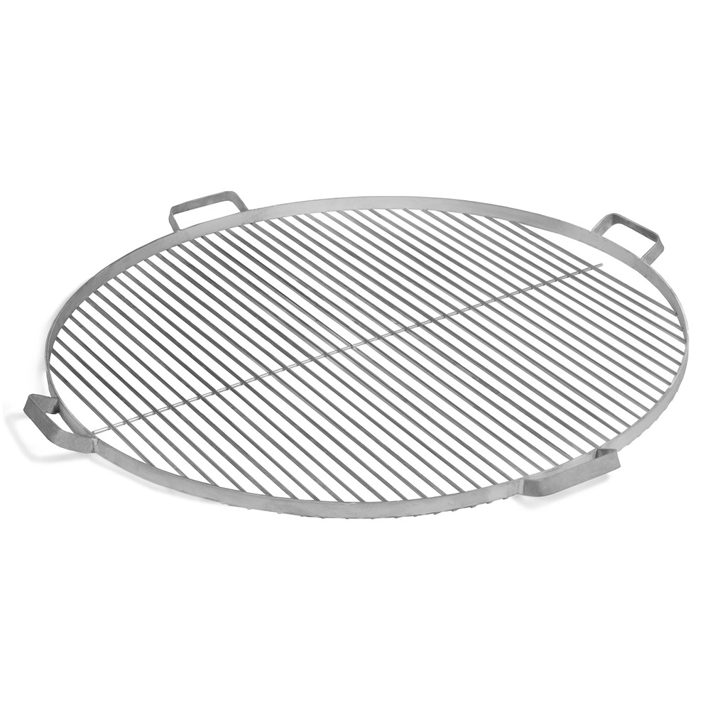 Grillrist gop CookKing i Rustfritt Stål Ø80 cm Med Håndtak