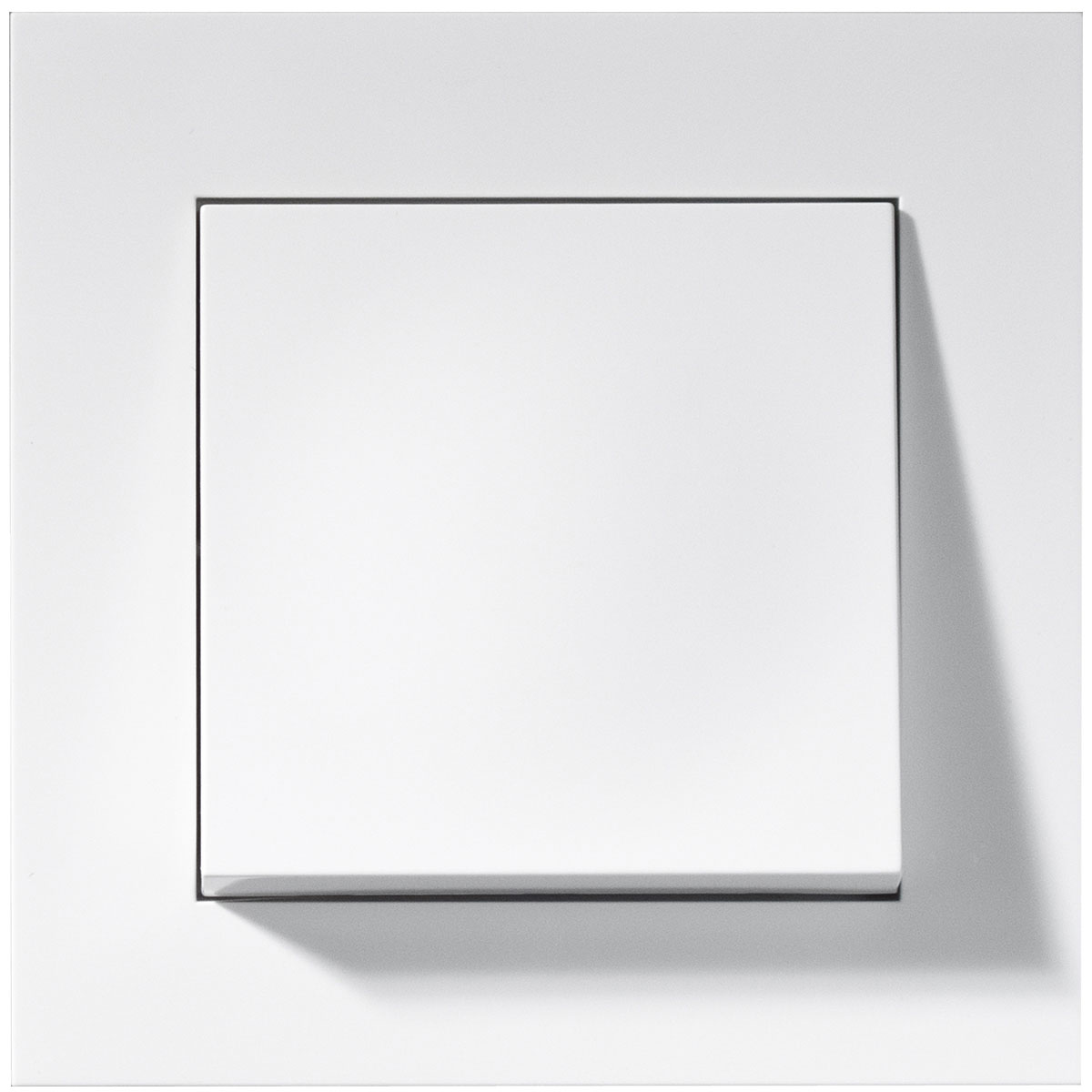 Strømbryter Elko Plus Trapp 1-Pol