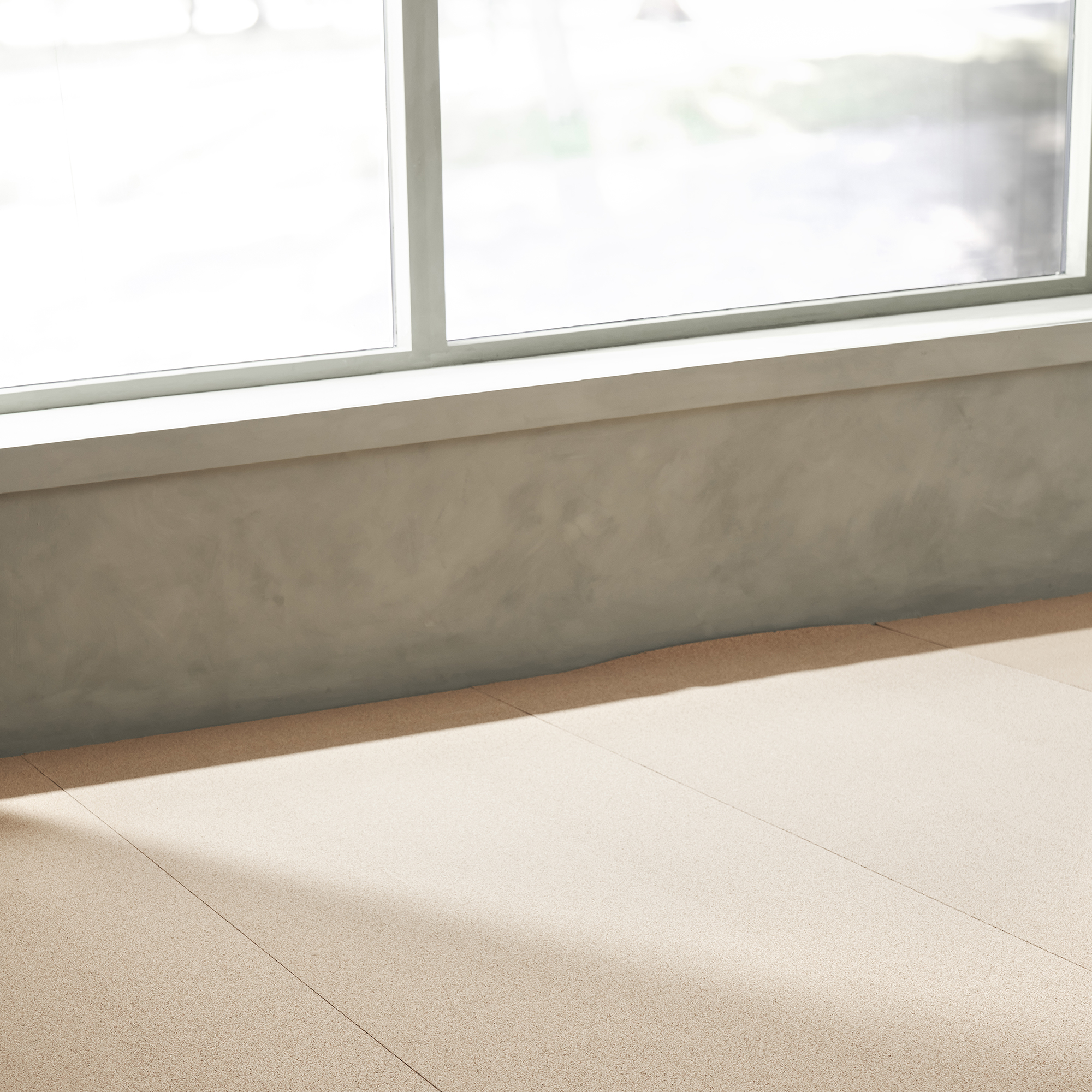 Mellanlägg Timberman Underlagskork 2.0mm