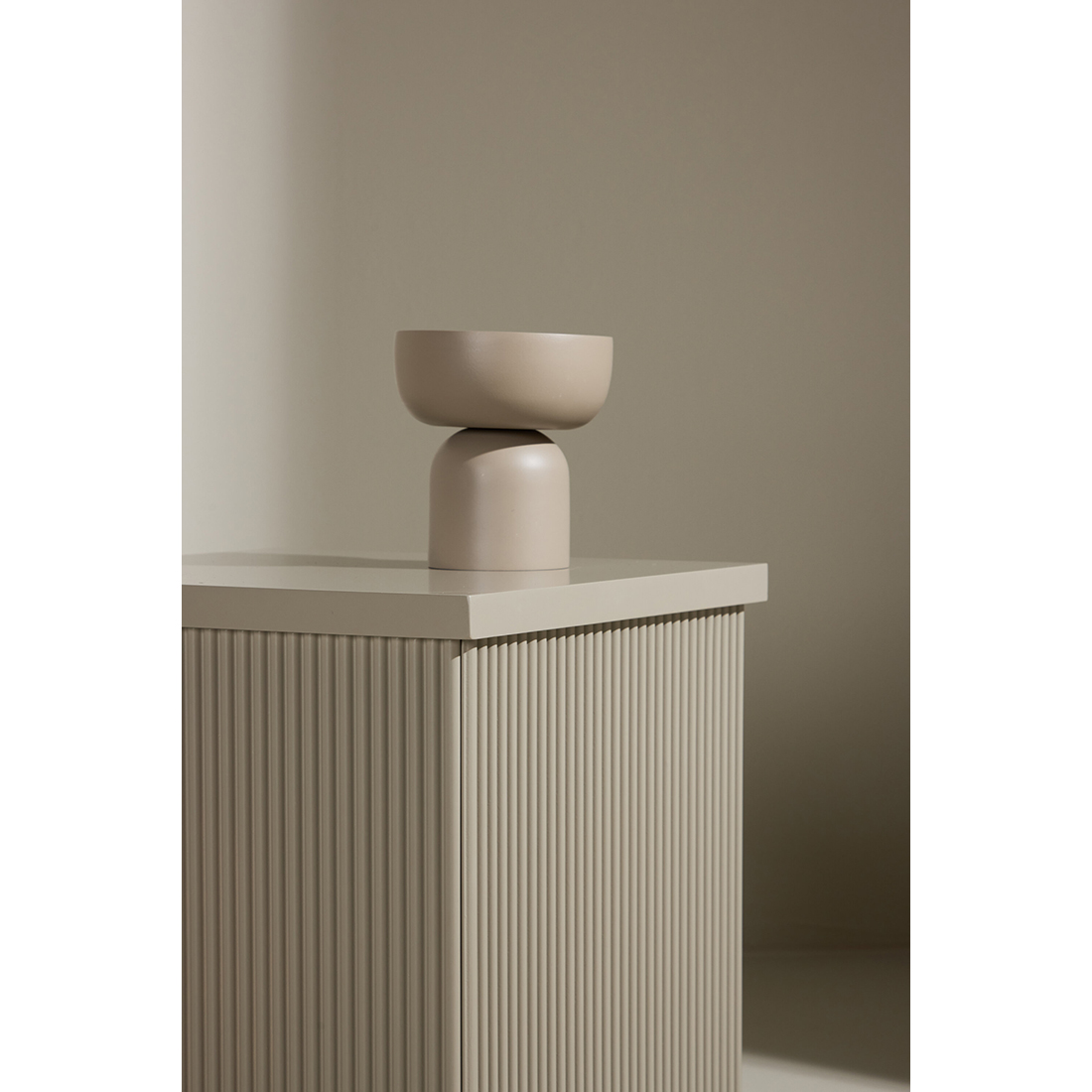 Sidebord Venture Home Lenox 40x40x45 cm