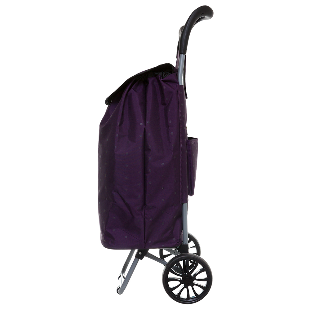 Handletrillebag Cavalet Dramaten Ergo