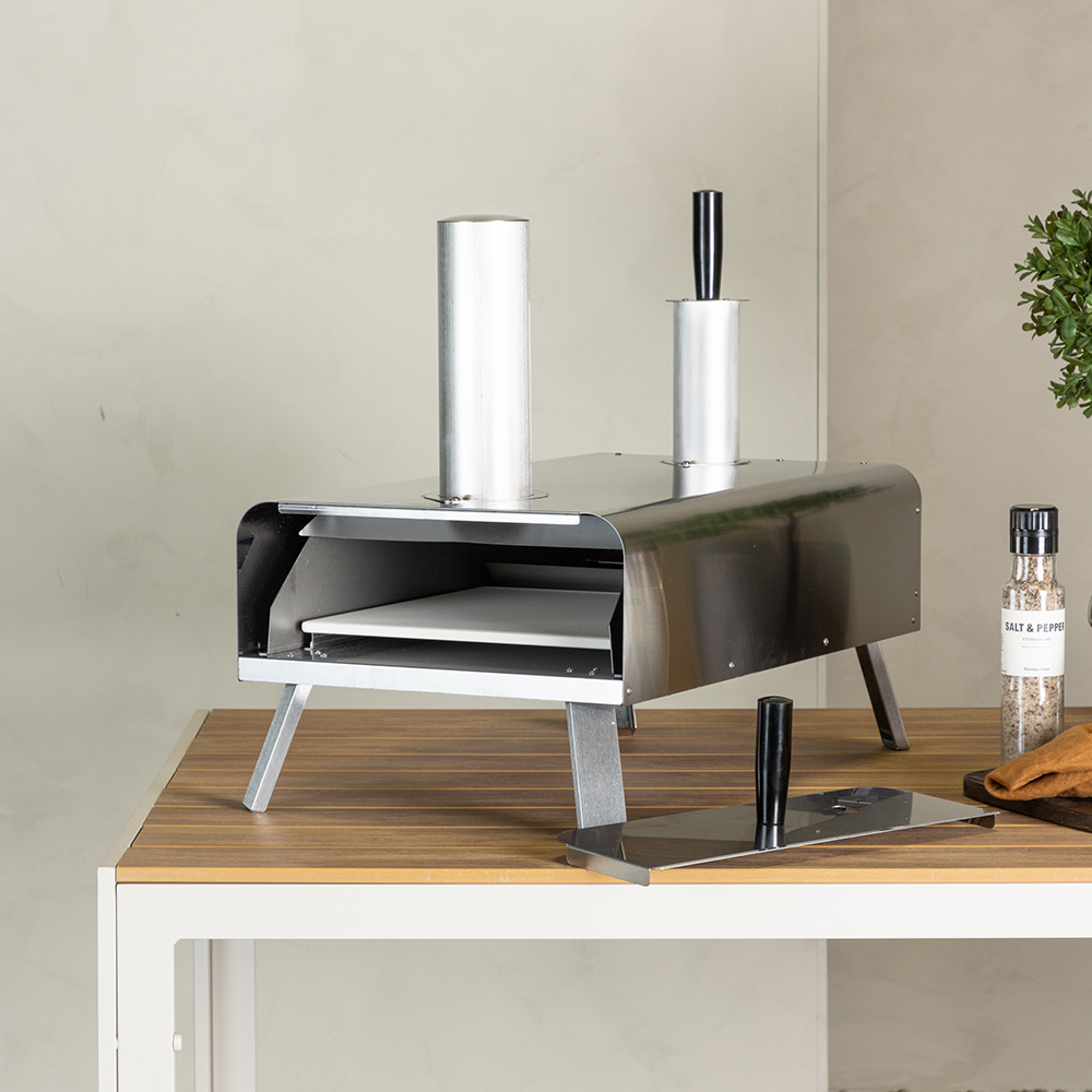 Pizzaovn Venture Home Digos