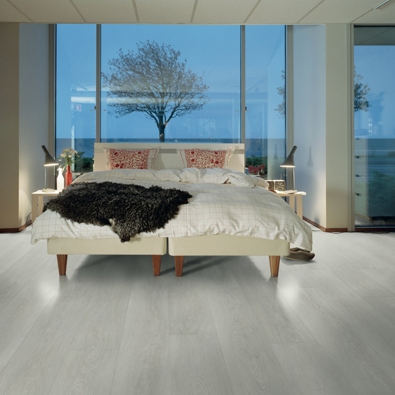 Laminatgulv Pergo Torekov Siberian Oak