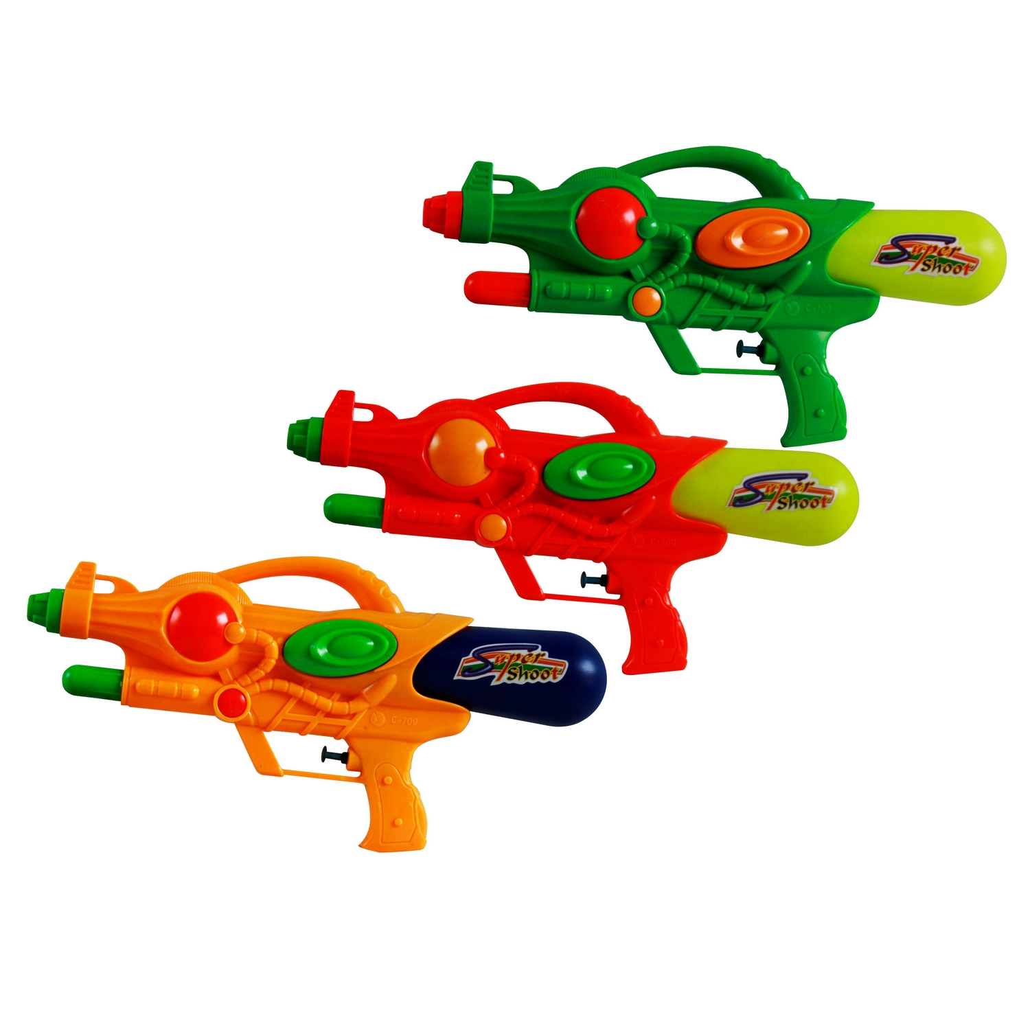 Vanngevær Play it 300 ml