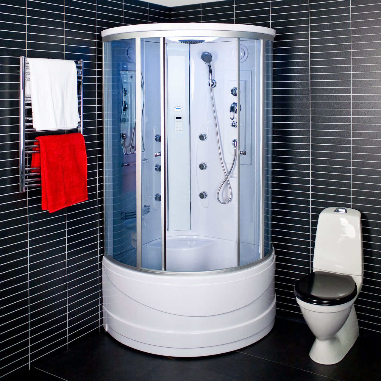 Steamdusj Arrow 6126