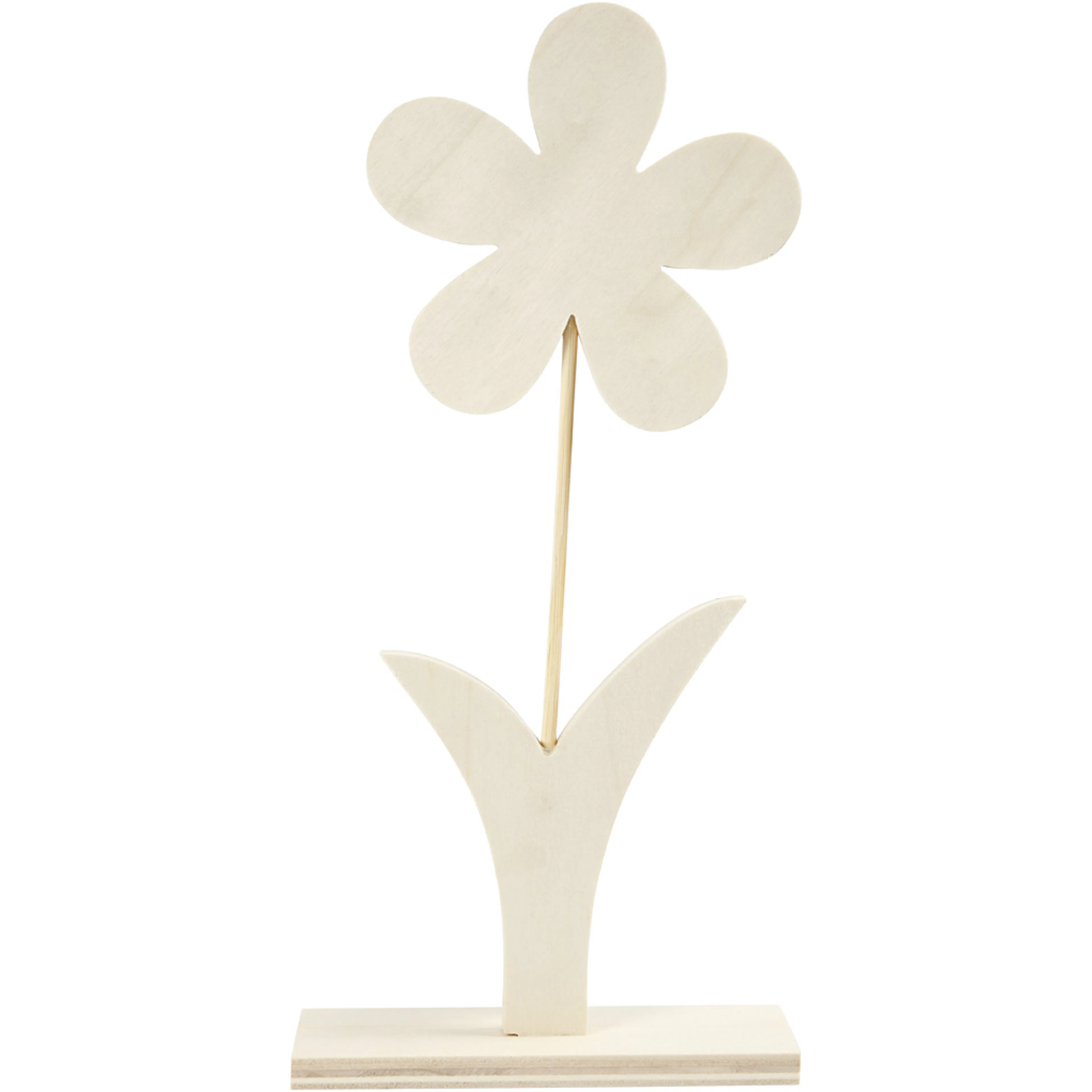 Blomma, H: 26 cm, B: 13 cm, 1 st. Diameter: 250 mm