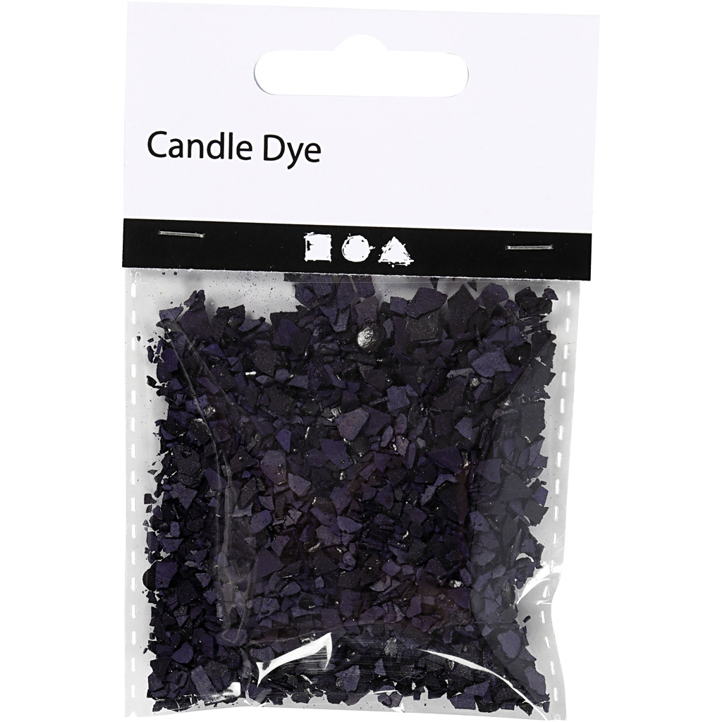 Lysfarge Creativ Company 10 g/1 Pk