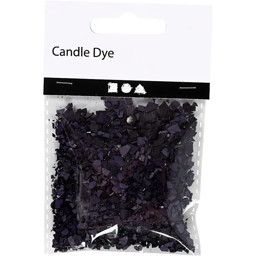 Lysfarge Creativ Company 10 g/1 Pk