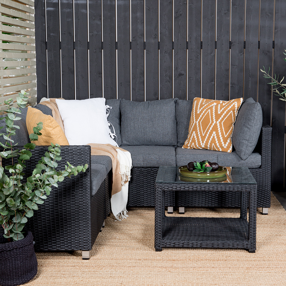 Loungegruppe Venture Home Vamos