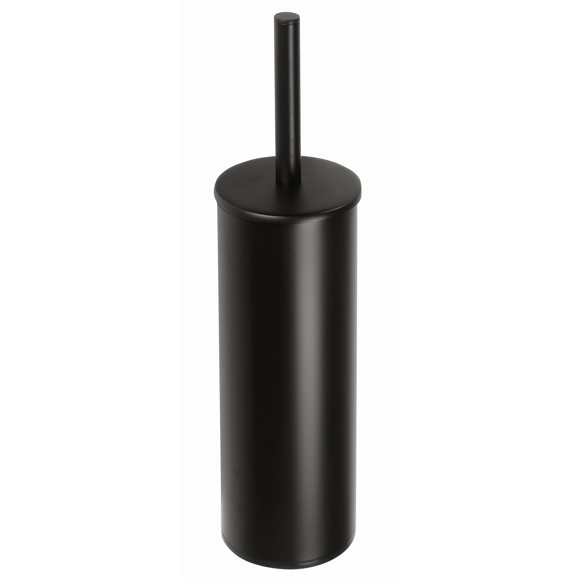 Toalettborste Duschbyggarna Black C1115 | badrum - badrumstillbehor - toalettborste | KakelKungen