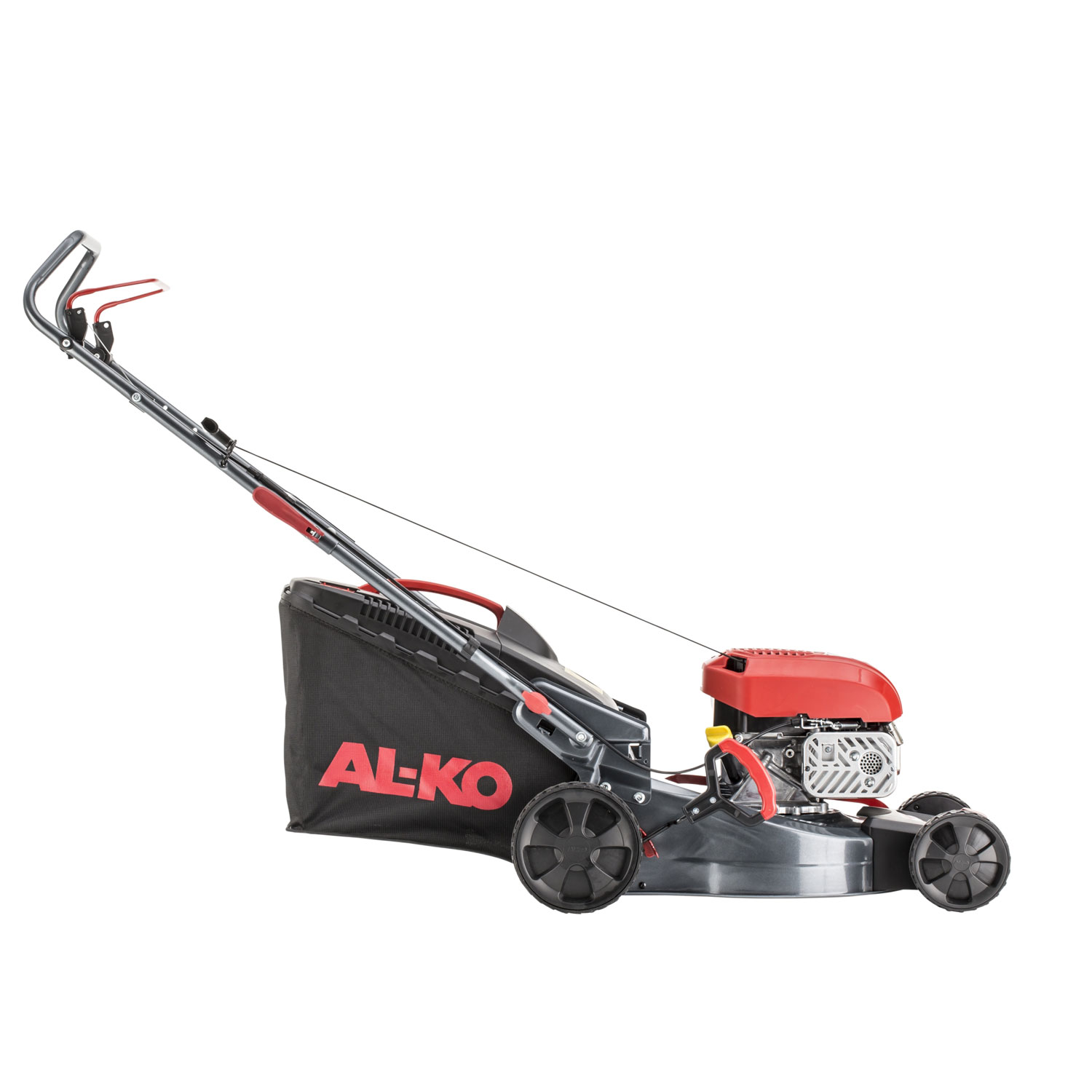 Gressklipper AL-KO EASY 4.26 P-D Bensin