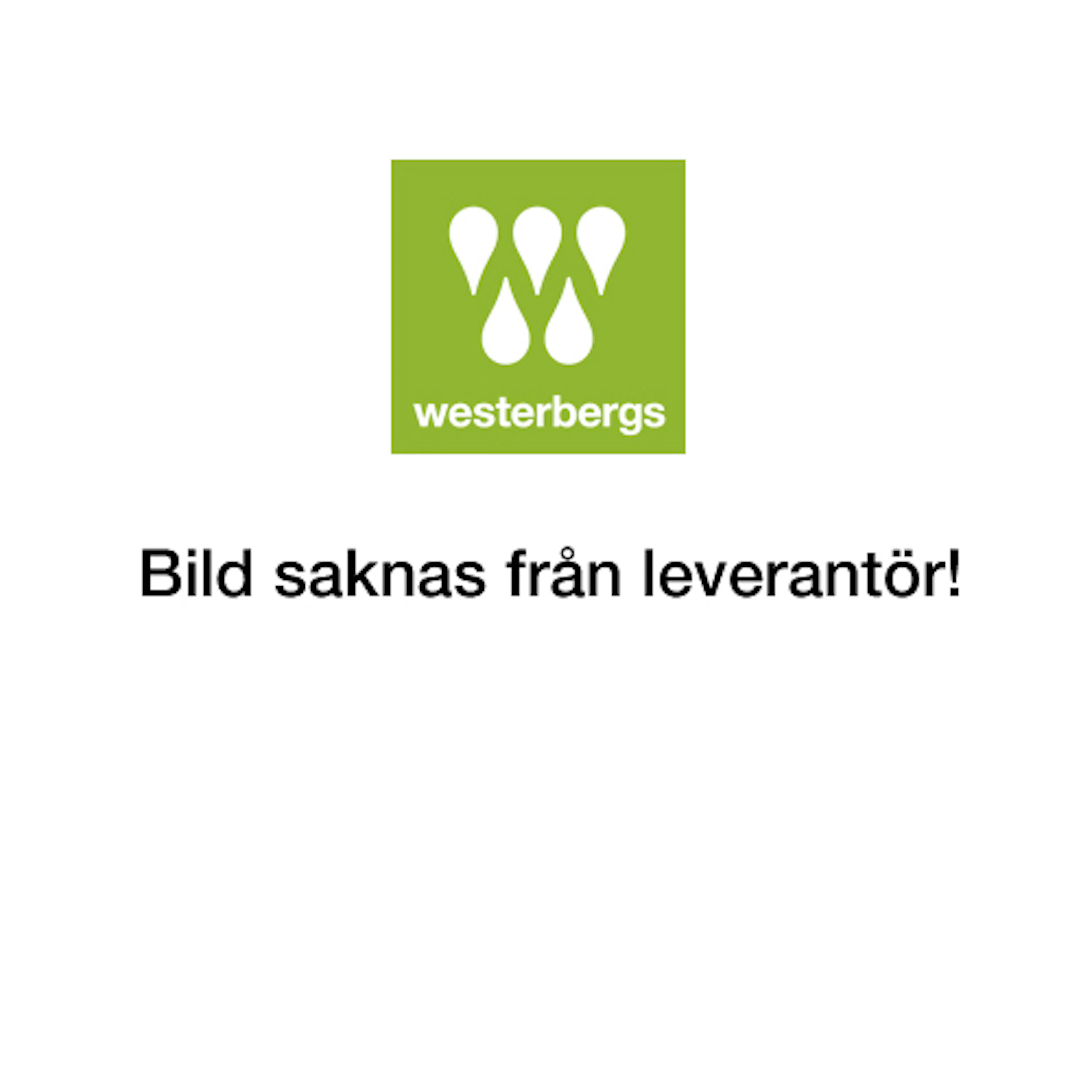 Forlengelsesprofil Westerbergs Clear