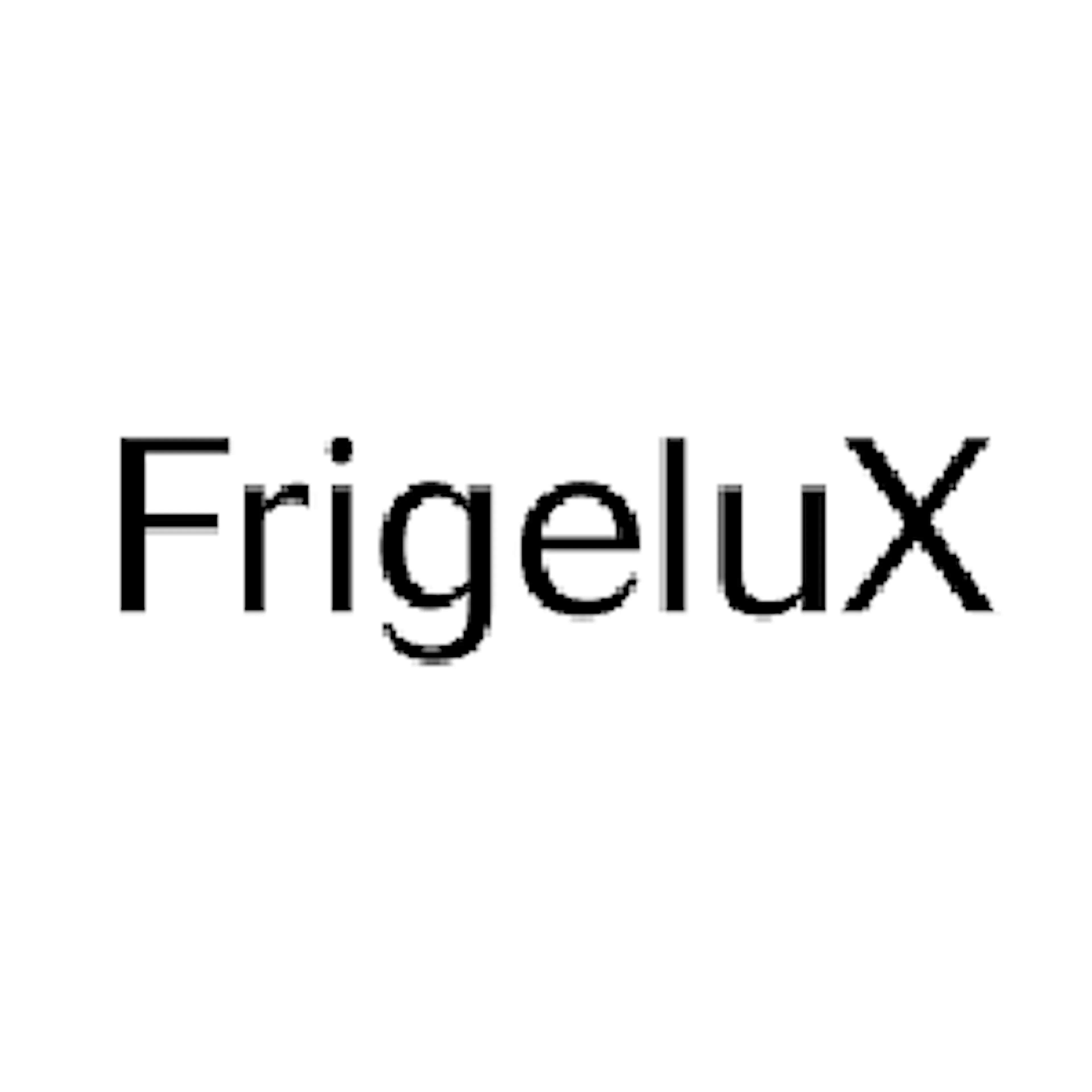 Frigelux logo