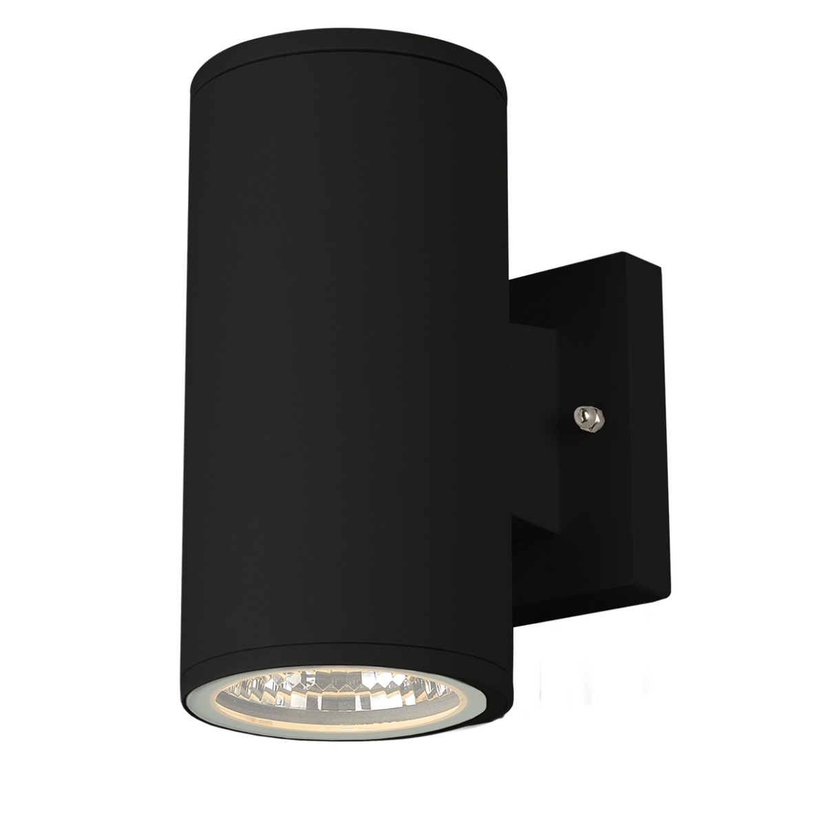 Veggarmatur Westal Heron II LED