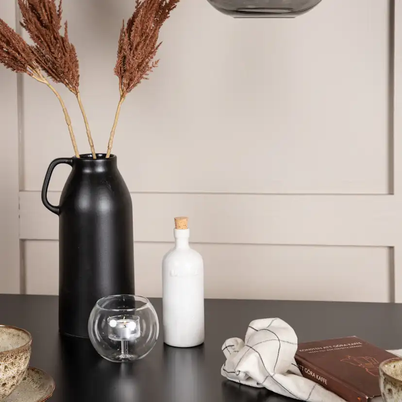 Spisegruppe Venture Home Tempe med 2 Limhamn Stoler