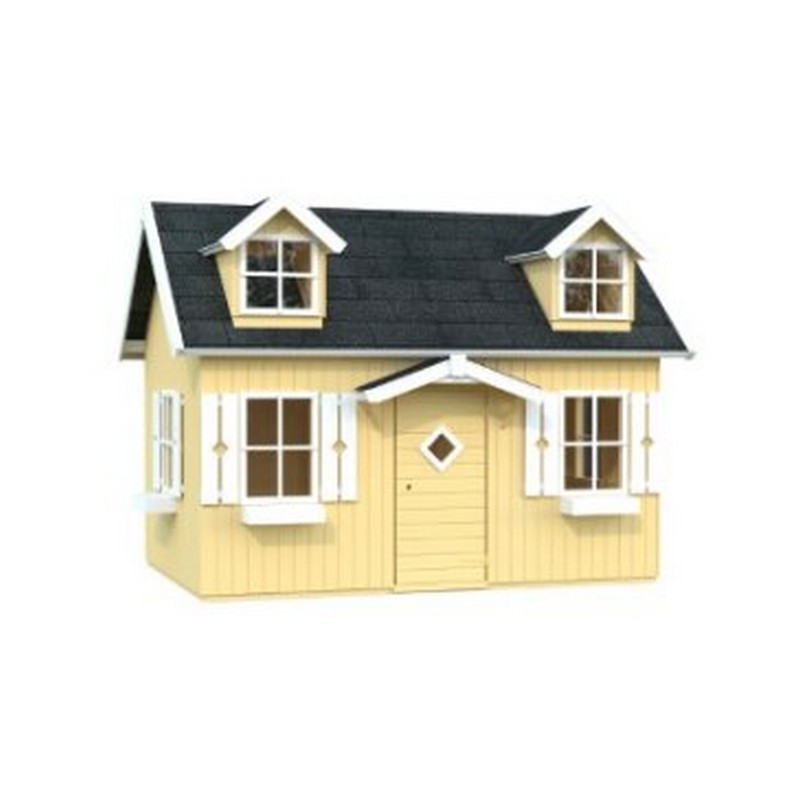 Lekestue Palmako Marie 5,5 m2