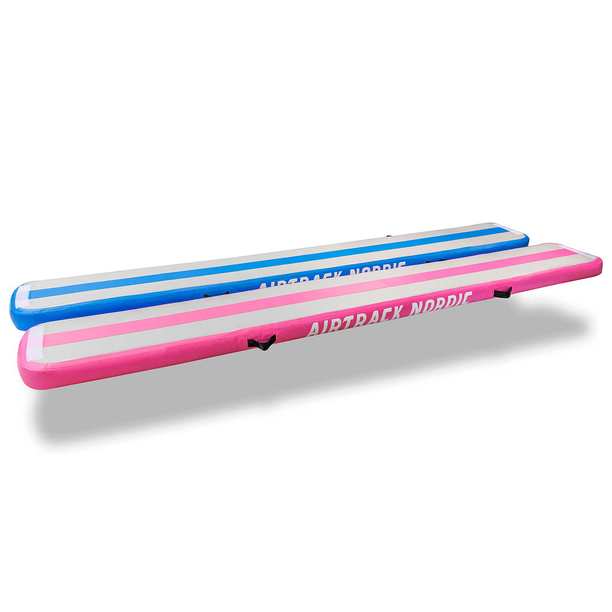 Treningsmatte AirTrack Nordic AirBeam