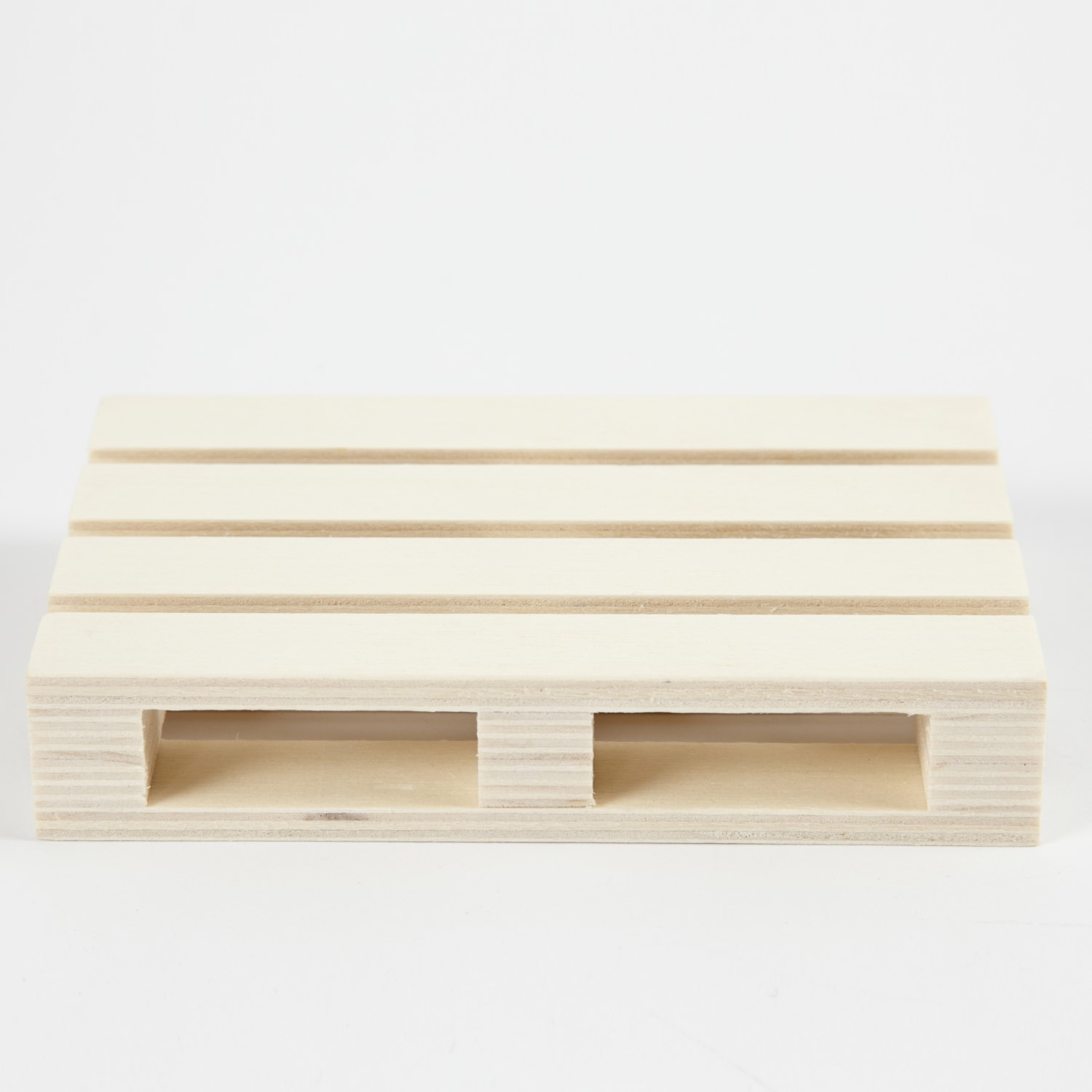 Minipall Creativ Company 2,5x12x8 cm 1 stk