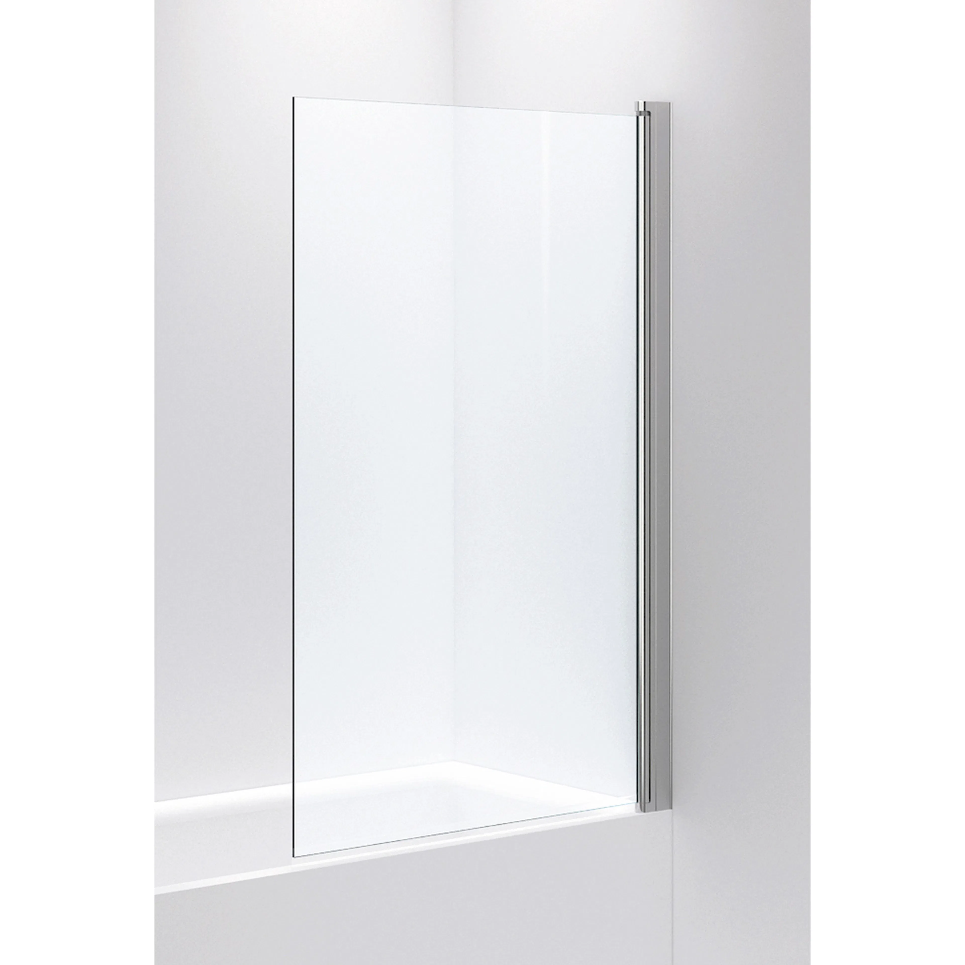 Klar, Blank Glas: Klarglas, Profil: blank