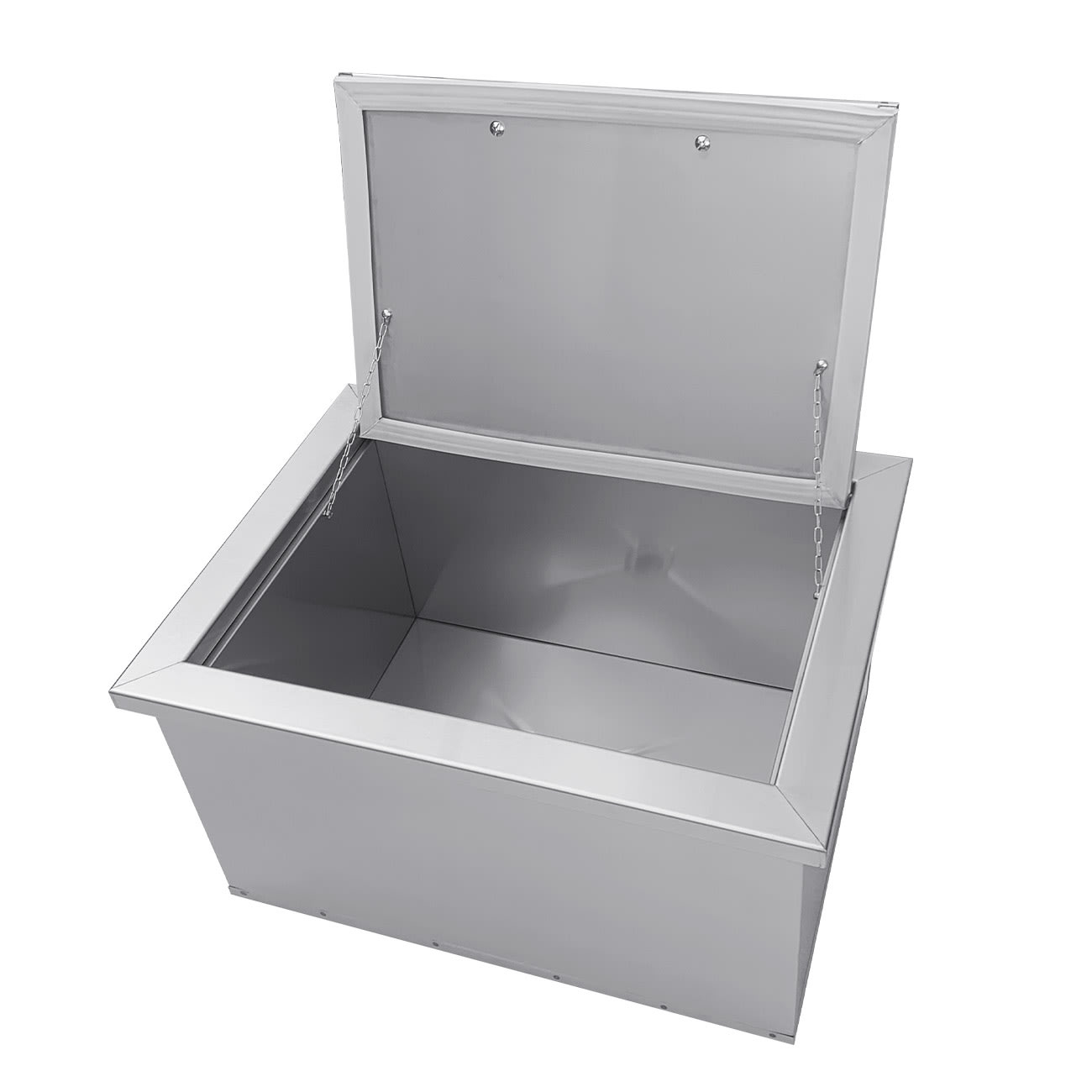 Isbeholder Myoutdoorkitchen Built-in 60 cm