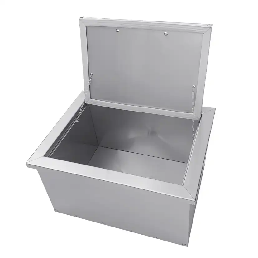 Isbeholder Myoutdoorkitchen Built-in 60 cm