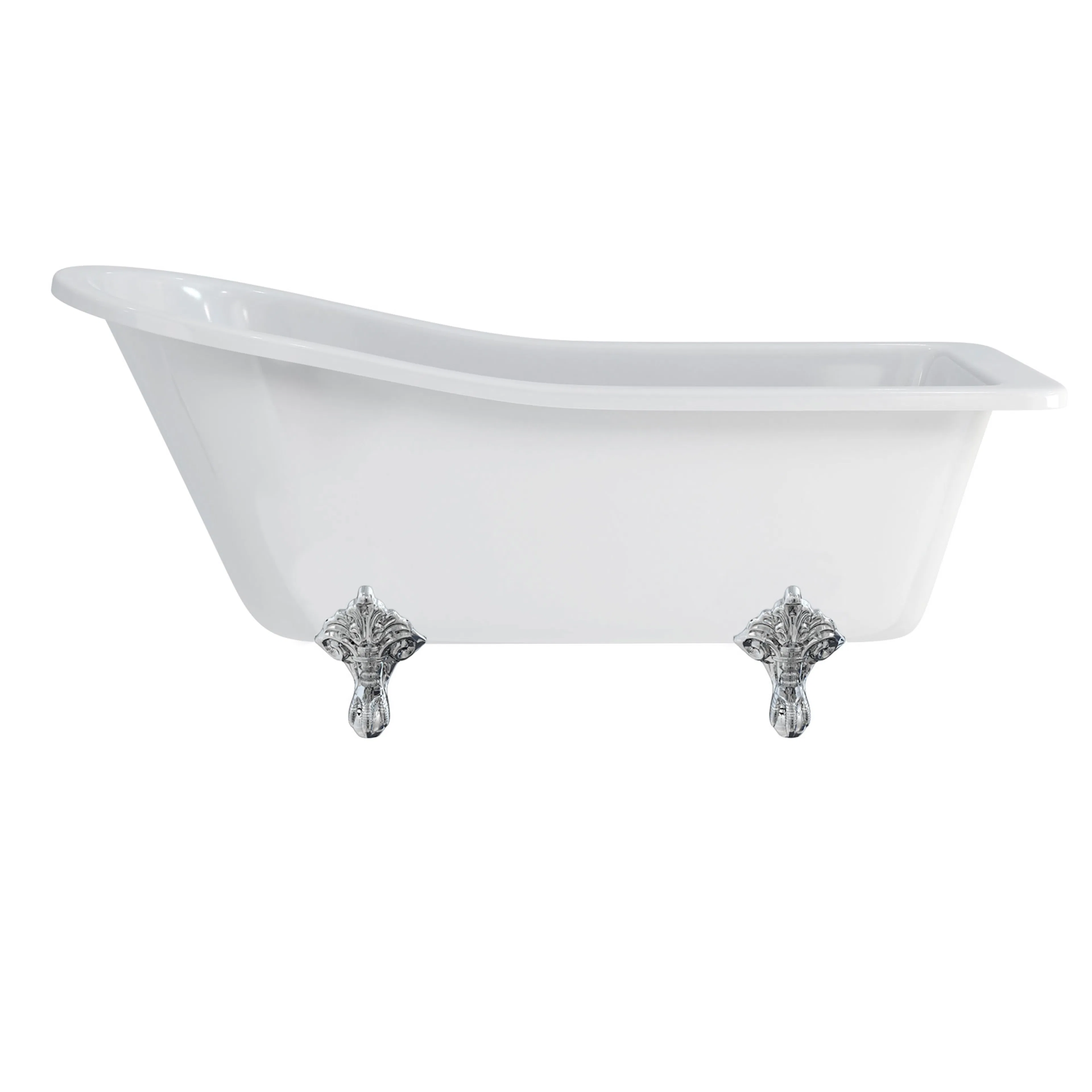Badekar Burlington Harewood