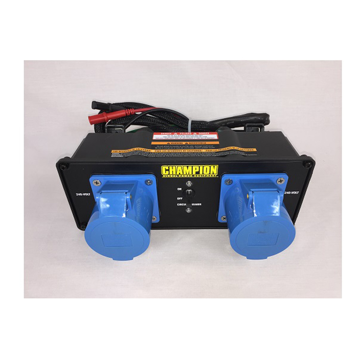 Høytrykkspumpe Duab-Power MDF40CLE-2