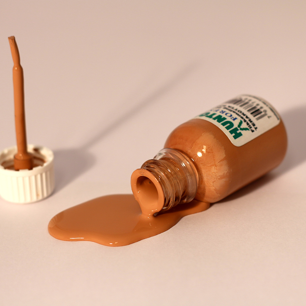 Flikkemaling Huntonit 20ml