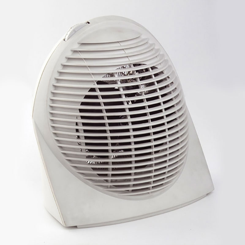 Bærbar 2 Vifteovn Gnosjö Klimaprodukter Frittstående