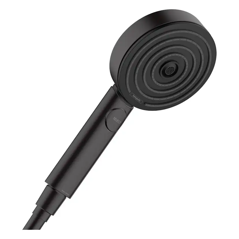 Hånddusj Hansgrohe Pulsify Select S 105 3jet Activation