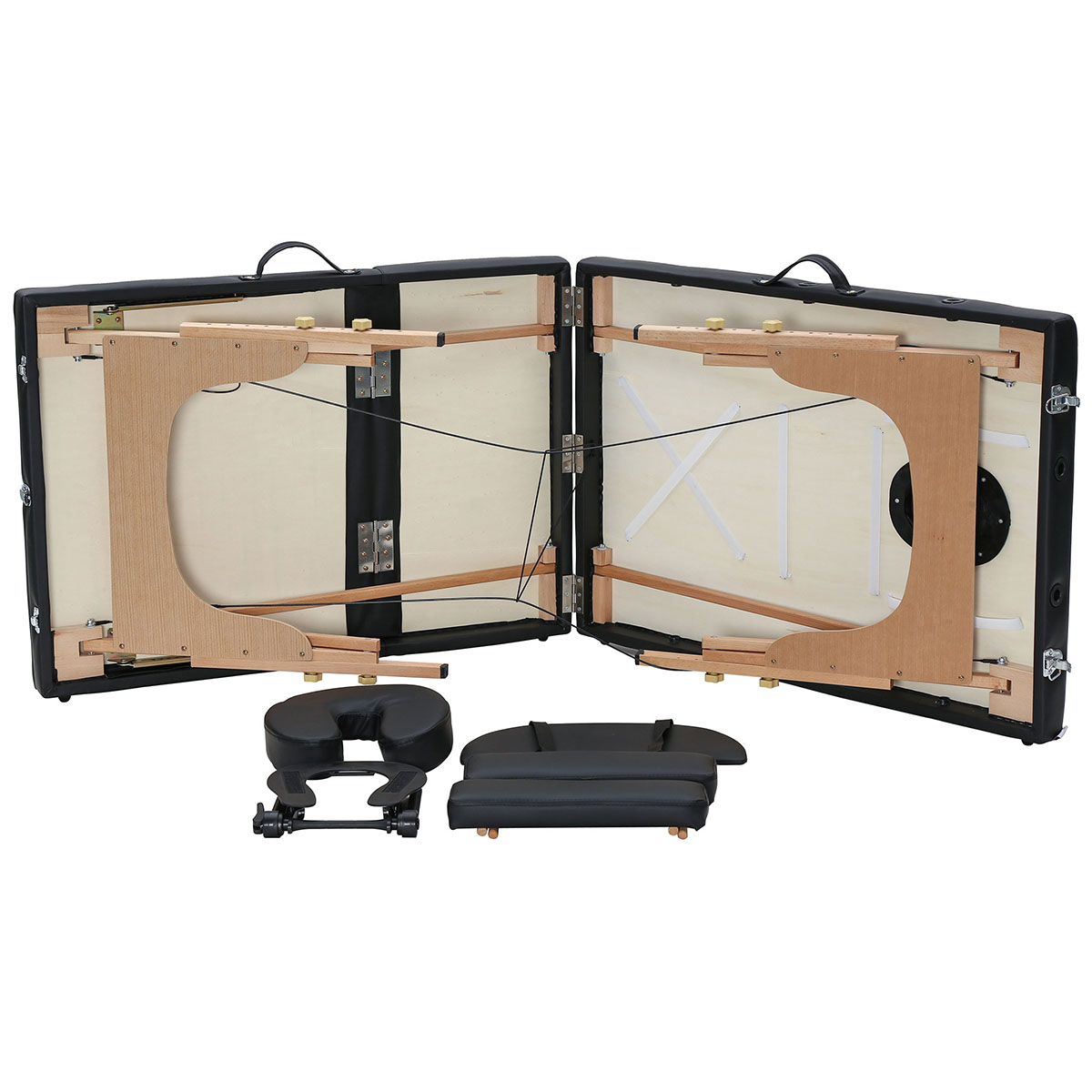 Massasjebenk React P300