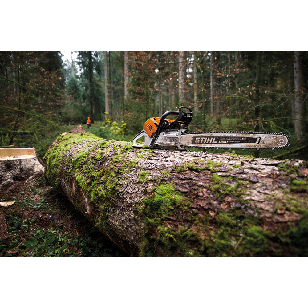 Motorsag STIHL MS 500i W
