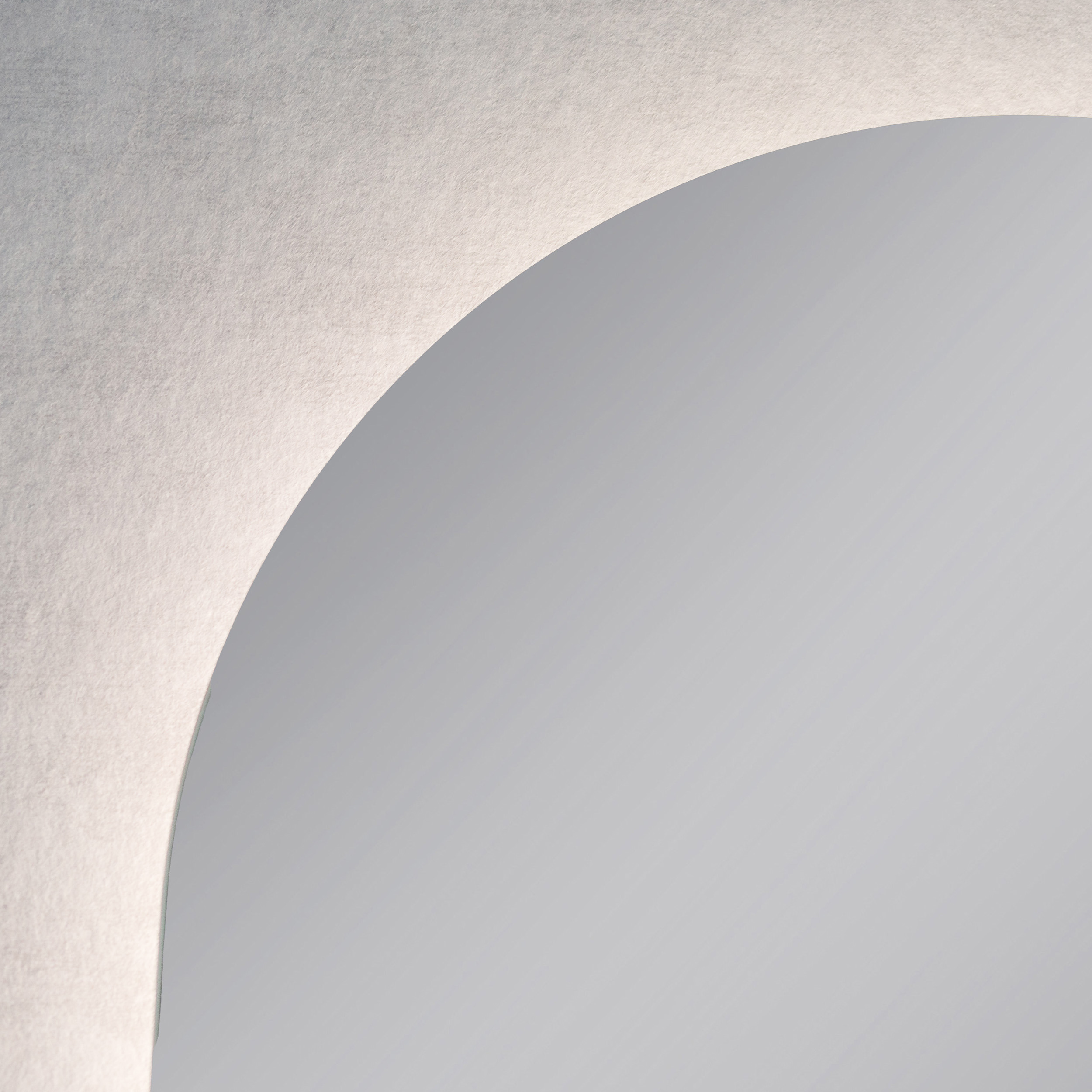 Speil Vidi Edith 400x800 mm