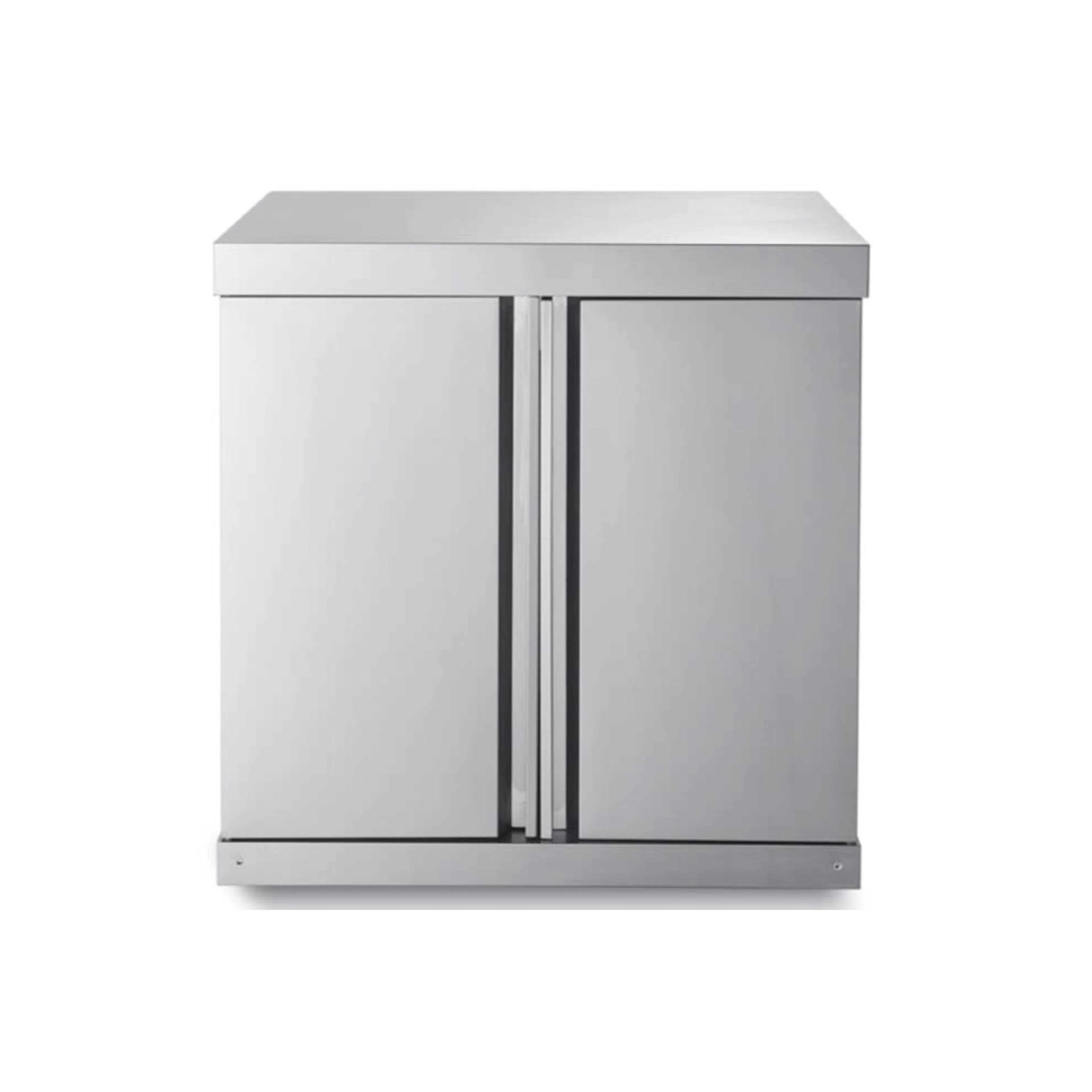 Oppbevaringsskap Modul Myoutdoorkitchen Stainless Collection