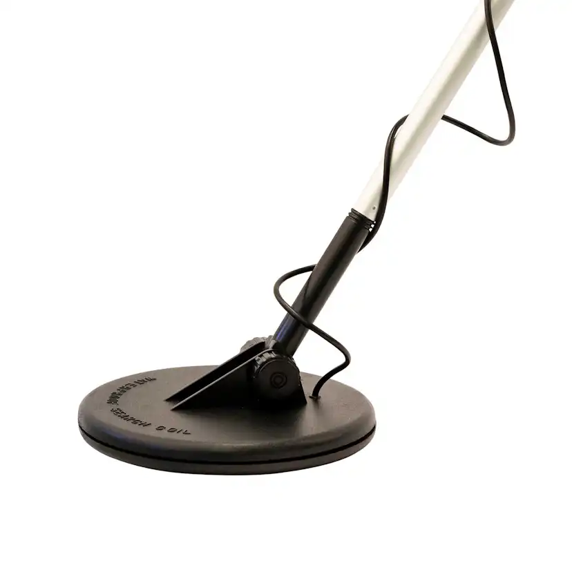 Metall detektor Klondike Premium